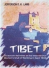 Image for Tibet