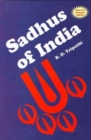 Image for Sadhus of India