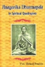Image for Anagarika Dharmapala in Spiritual Quadruplets