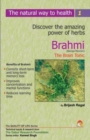 Image for Brahmi, the Brain Tonic