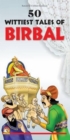 Image for 50 Wittiest Tales of Birbal