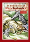Image for 71 Golden Tales of Panchatantra: Collection 3