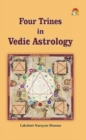 Image for Four Trines in Vedic Astrology