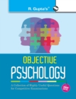 Image for Objective Psychology