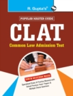Image for Common Law Adminssion Test (Clat) Guide
