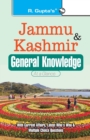 Image for J&amp;K General Knowledgeat a Glance