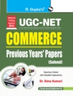 Image for UGC Net Commerce