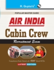 Image for Air India Cabin Crew Exam Guide