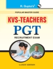 Image for KVS Teachers PGT Recruitment Exam