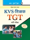 Image for Kvs Teachers Tgt Rec Exam Hindi