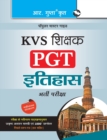 Image for Kvs - Teachers (Pgt) History Guide