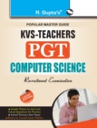 Image for KVS Teachers PGT