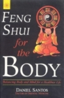 Image for Feng Shui for the Body