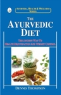 Image for The Ayurvedic Diet