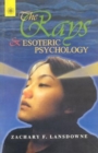 Image for The Rays and Esoteric Psychology