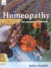 Image for Homeopathy for common ailments