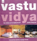 Image for Vastu vidya  : the Indian art of placement