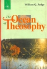 Image for The ocean of theosophy