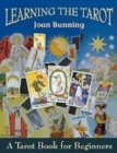 Image for Learning the Tarot