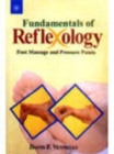 Image for Fundamentals of reflexology  : the value of foot massage and pressure points