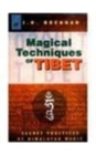 Image for Magical Techniques of Tibet