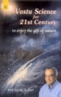 Image for Vastu science for 21st century  : to enjoy the gift of nature