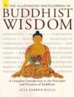 Image for Illustrated Encyclopaedia of Buddhist Wisdom
