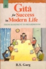 Image for Gita for Success in Modern Life