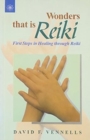 Image for Wonder That is Reiki