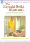 Image for The Hayashi Reiki Manual : Traditional Healing Techniques of the Western Reiki System