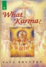 Image for What is Karma?