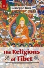 Image for The Religions of Tibet