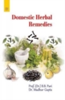 Image for Domestic Herbal Remedies