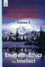 Image for The Notebooks of Paul Brunton: v. 5