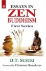 Image for Essays in Zen Buddhism