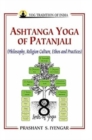 Image for Ashtanga Yoga of Patanjali: : Philosophy, Religion Culture, Ethos and Practice