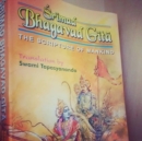 Image for Srimad Bhagavad Gita : The Scripture of Mankind