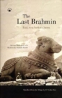 Image for The Last Brahmin : Life and Reflections of a Modern Day Sanskrit Pandit