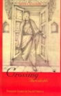 Image for Crossing Thresholds : Feminist Essays in Social History