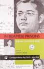 Image for In Burmese Prisons