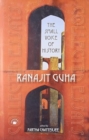 Image for Ranajit Guha the Small Voice of History : Collected Essays
