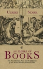 Image for EMPIRE OF BOOKS