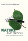 Image for Nature and nation  : essays on environmental history