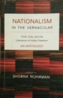 Image for Nationalism in the Vernacular: