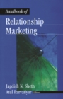 Image for Handbook of Relationship Marketing