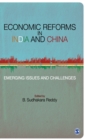 Image for Economic Reforms in India and China