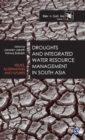 Image for Droughts and Integrated Water Resource Management in South Asia