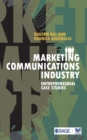 Image for Marketing Communications Industry
