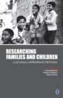 Image for Researching Families and Children