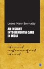 Image for An Insight into Dementia Care in India